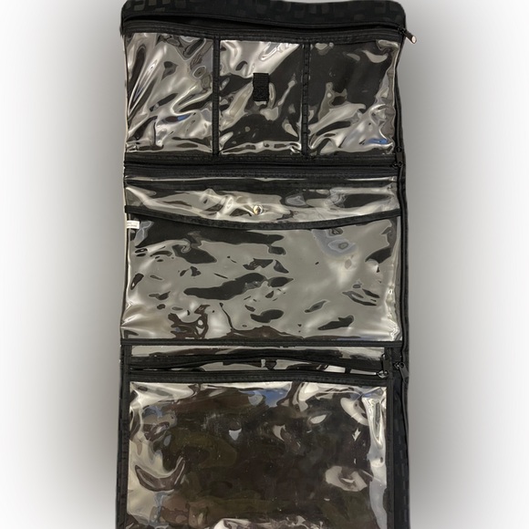 Celebrity toiletry bag, hangable - Picture 2 of 12